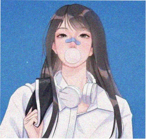 读者白噪音的头像